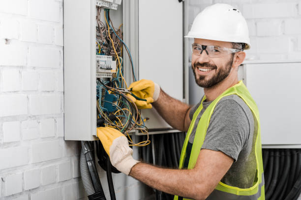 Best Emergency Electrical Repair  in Ruidoso, NM