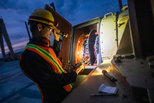 Electrical Outlet Repair in NM
