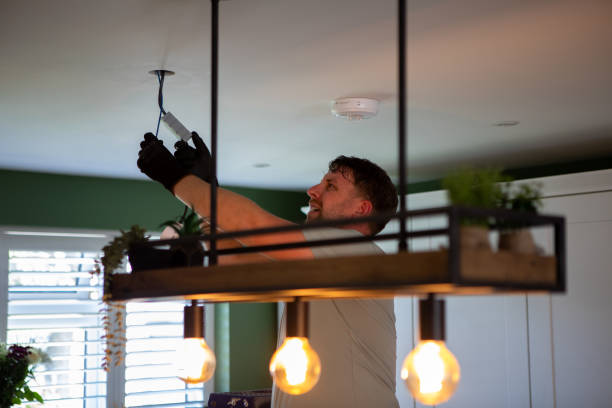 Best Electrical Contractors for Businesses  in Ruidoso, NM