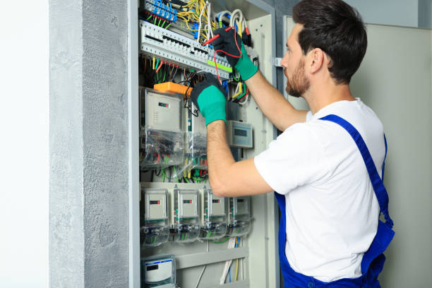 Best Affordable Electrician  in Ruidoso, NM