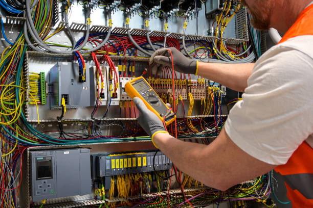 Best Electrical System Inspection  in Ruidoso, NM