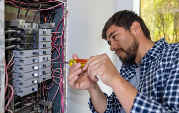 Best Electrical Contractors for Businesses  in Ruidoso, NM